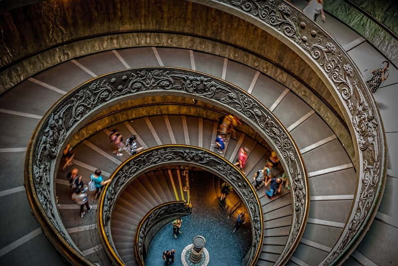 Rome: Vatican Museums & Sistine Chapel Skip-the-Line Tour - The timed entry rule that can make or break your day