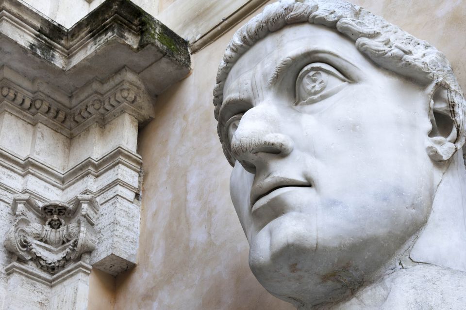 Rome: Vatican Pass, Top Attractions and Free Transport - Price and value: is € worth it for a 3-day sprint