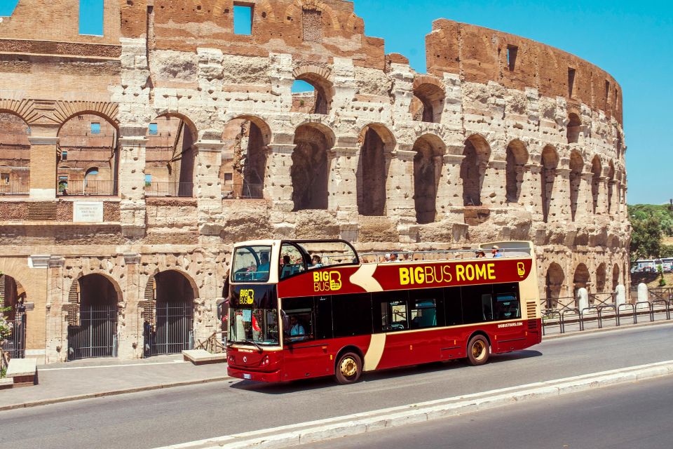Rome: Vatican Pass, Top Attractions and Free Transport - Book ahead is not optional: reservations and crowd pressure