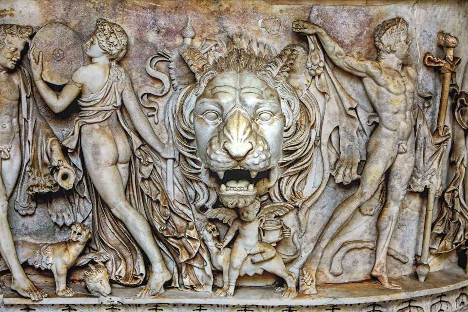 Rome: Vatican, Sistine Chapel & St. Peter's Basilica Tour - Before you go: dress code, security, and St. Peter’s closure rules