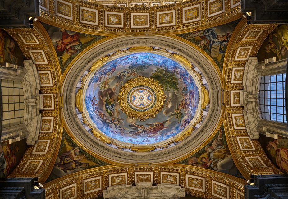 Rome: Vatican & Sistine Chapel Tour + Optional Colosseum - Price and value: is $89.50 a good deal?