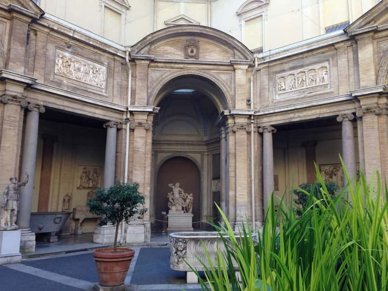 Rome: Vatican, Sistine & St. Peter's Fast Track Private Tour - Should you book this Rome: Vatican, Sistine & St. Peter’s fast-track private tour?