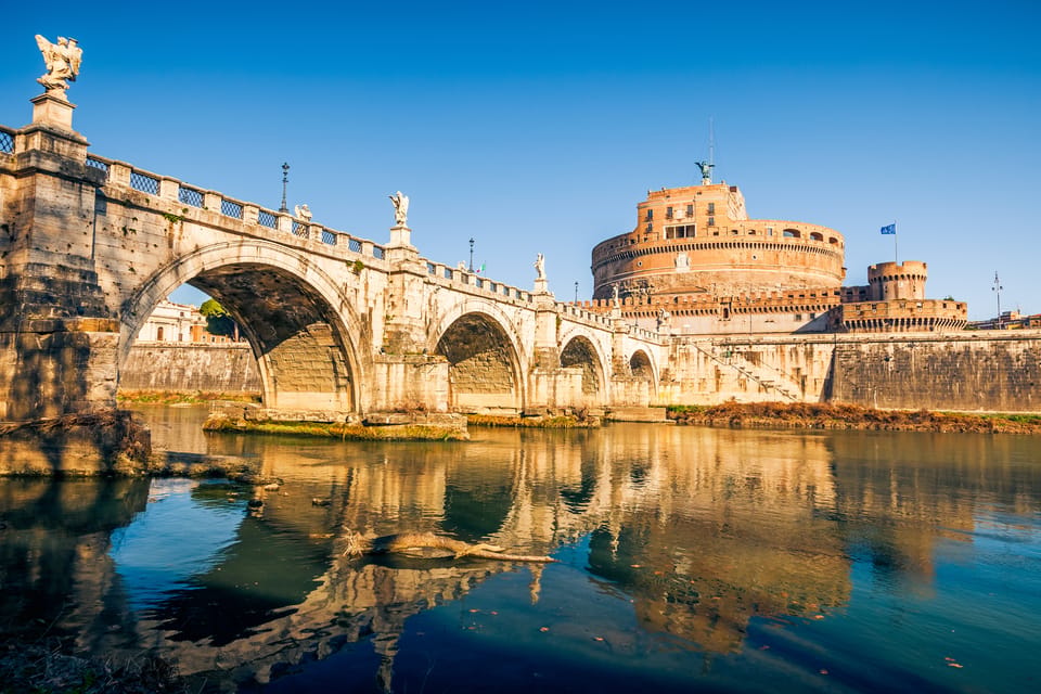 Vatican City: 24-Hour City Card - Key things to know before you go