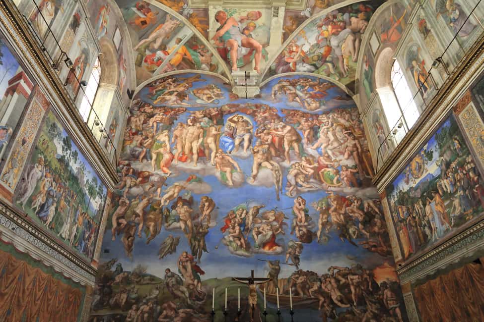 Vatican City: 24-Hour City Card - Using the app and walking itineraries to make Rome feel like yours