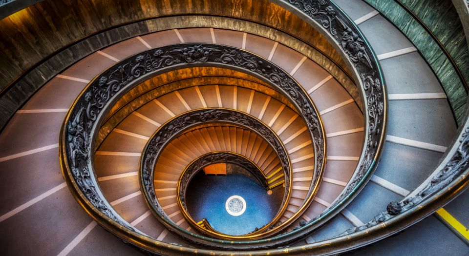 Vatican City: Skip-the-Line Vatican Museums & Sistine Chapel - Meeting Via Sebastiano Veniero 19: Where Your Vatican Day Starts