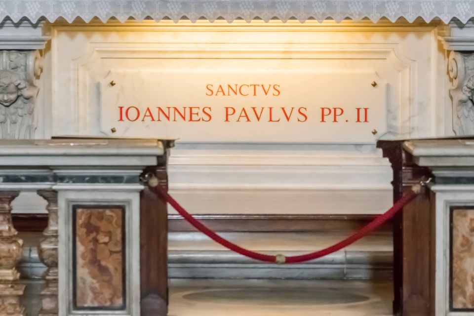 Vatican City: Skip-the-Line Vatican Museums & Sistine Chapel - Practical Tips That Keep the Day Comfortable