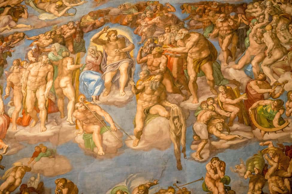 Vatican: Priority Entry to Vatican Museums an Sistine Chapel - Raphael Rooms: where you’ll feel the Vatican’s storytelling up close